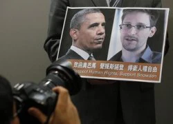 Nghị sĩ Mỹ gây sức ép đòi Nga giao nộp Snowden