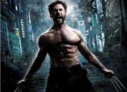 "Người Sói Wolverine" dễ dàng đánh chiếm ngôi vương