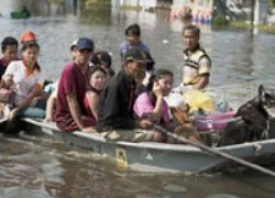 Nhiều nước ASEAN có kế hoạch di chuyển thủ đô