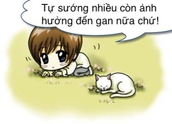 Những bệnh đáng lo ngại khi "tự sướng" quá nhiều