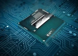 Những cải tiến ấn tượng nhất của Intel trên chip Haswell