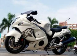 Những dấu mốc quan trọng trong lịch sử sportbike