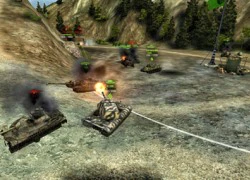 Những điều làm nên một game thủ World of Tanks xấu xí