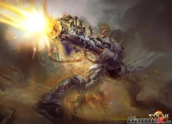 Những game online mang phong cách Diablo đáng chú ý gần đây