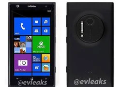 Những kỳ vọng về Lumia 41 megapixel trước lễ ra mắt