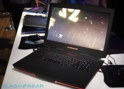 Những laptop chơi game tốt nhất theo từng tiêu chí