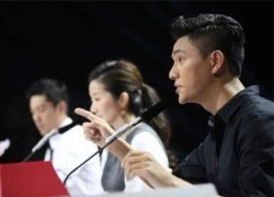 Những luật lệ kỳ quặc ở The Voice Trung Quốc