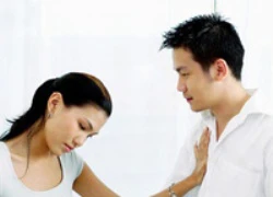 Những ông chồng khiến vợ...thất kinh