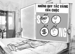 Những quy tắc vàng của cuộc sống