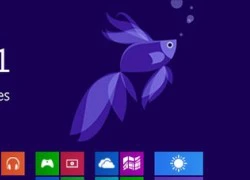 Những tính năng mới không phải ai cũng biết của Windows 8.1