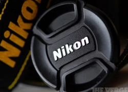 Nikon sẽ có sản phẩm &#8216;bí mật&#8217; ngoài máy ảnh