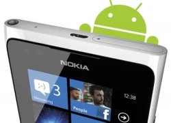 Nokia: Android hay là &#8216;chết&#8217;?