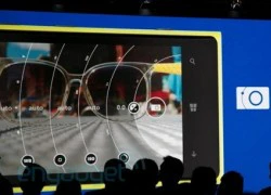 Nokia giới thiệu Pro Camera: Ứng dụng chụp ảnh tuyệt vời cho Lumia 1020 (cập nhật)