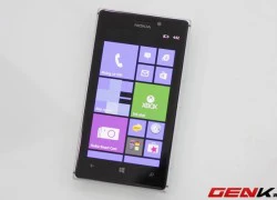 Nokia thêm hy vọng hồi sinh nhờ điện thoại Lumia bán tốt trong quý II