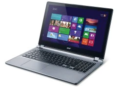 Notebook Aspire M5 với chip Intel và công nghệ WiDi