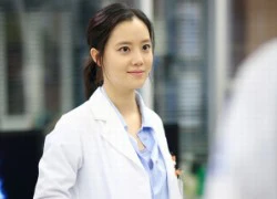 "Nữ bác sĩ thiên thần" Moon Chae Won