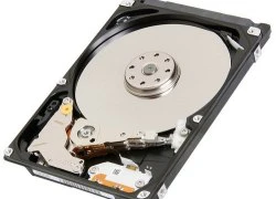 Ổ cứng HDD dung lượng lớn, tốc độ cao dùng cho xe hơi