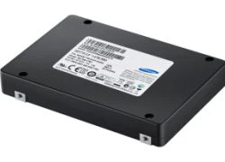 Ổ SSD &#8220;quái vật&#8221; mới của Samsung hướng tới thị trường doanh nghiệp