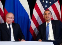 Obama có thể hủy kế hoạch gặp Putin vì vụ Snowden