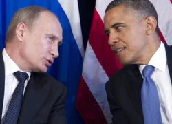 Obama tính hủy gặp Putin vì Snowden