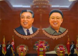 Ông Kim Jong-il được truy tặng huân chương