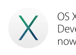 OS X Mavericks có bản preview thứ 3