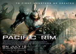 Pacific Rim &#8211; Tựa game hành động hấp dẫn ăn theo tác phẩm điện ảnh bom tấn của Warner Bros