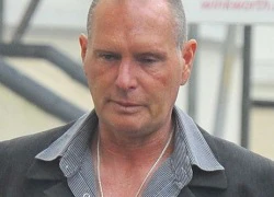 Paul Gascoigne bị bắt vì đánh vợ cũ