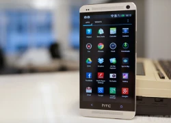 Phablet 6 inch HTC One Max lộ pin khủng