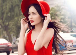 Phan Như Thảo được mời làm người mẫu độc quyền ở Sing