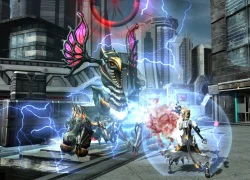 Phantasy Star Online 2 sẽ về Việt Nam trong năm 2014