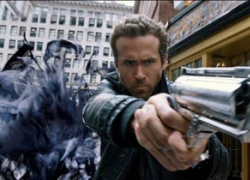 Phim ma của Ryan Reynolds sắp cập bến Việt Nam