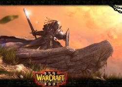 Phim Warcraft chính thức được công bố tại Comic Con 2013