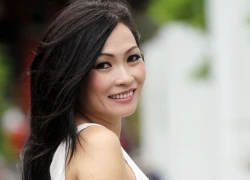 Phương Thanh vạch trần 'hố đen' showbiz Việt