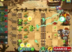 Plants vs Zombies 2 sẽ ra mắt tại Úc và New Zealand trước