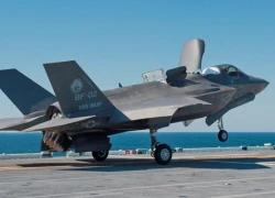 Pratt &#038; Whitney bàn giao 100 động cơ máy bay chiến đấu F-35