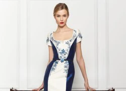 Pre Fall 2013: Floral Print lên ngôi