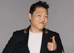 Psy 'đè bẹp' TOP trở thành thần tượng quyến rũ nhất Kpop