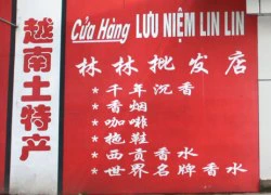 Quảng Ninh ra hạn xử lý "phố Tàu"