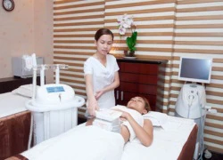 Quy trình giảm béo hoàn hảo với UltraSlim