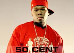 Rapper 50 Cent bị cáo buộc đánh đập bạn gái cũ