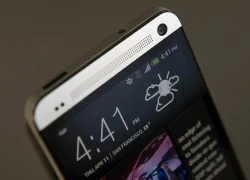 Rò rỉ HTC One màn hình cỡ bự