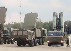 S-400, Su-35 sẽ giúp ích cho Trung Quốc như thế nào?