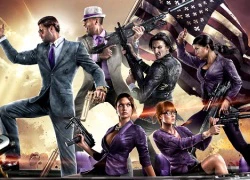 Saints Row IV có thể là phiên bản cuối cùng