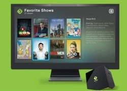 Samsung chính thức xác nhận mua lại Boxee