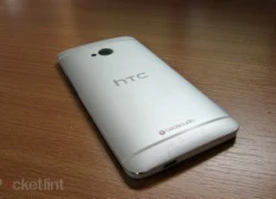 Sắp có HTC One mới mạnh hơn vào cuối năm nay