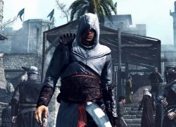 Sẽ còn lâu mới có Assassin's Creed hiện đại