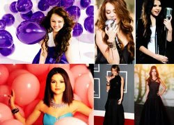 Selena Gomez bị tố chuyên 'đạo' ý tưởng