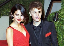 Selena Gomez 'đá' Justin Bieber vì mất hứng hẹn hò