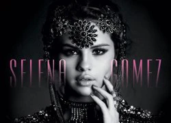 Selena Gomez gây tò mò với teaser nhá hàng album mới